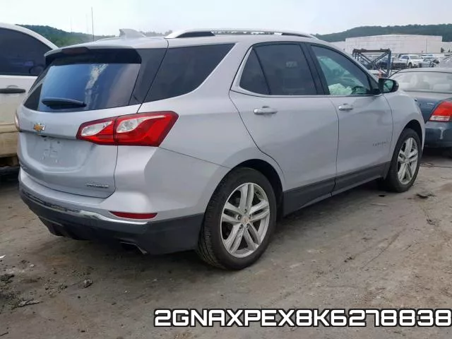 2GNAXPEX8K6278838 фото 5