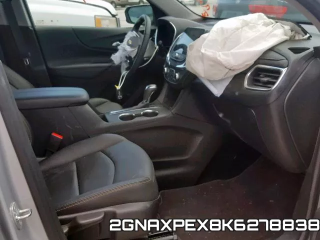 2GNAXPEX8K6278838 фото 6