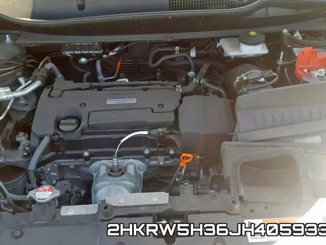 2HKRW5H36JH405933 фото 8