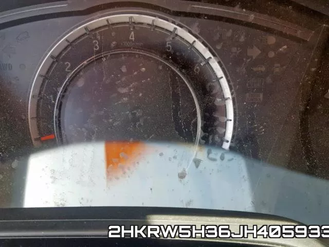 2HKRW5H36JH405933 фото 9