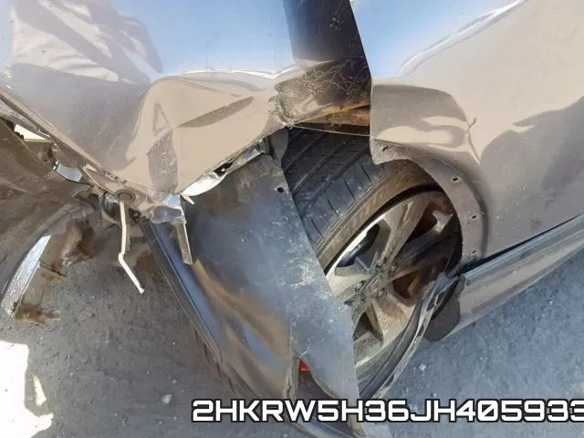 2HKRW5H36JH405933 фото 10