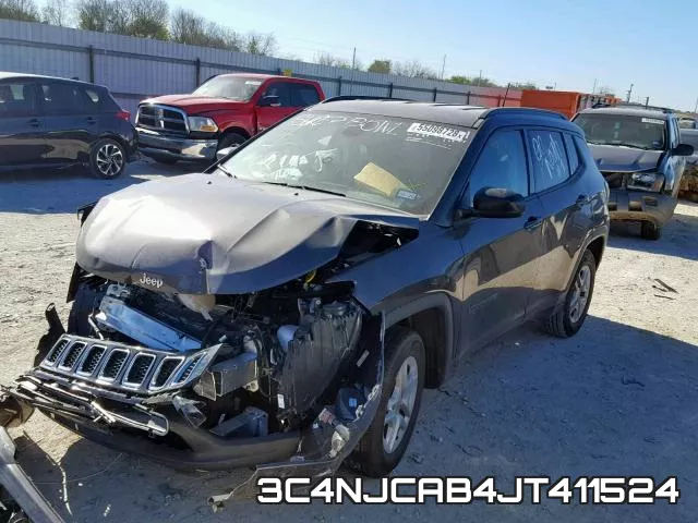3C4NJCAB4JT411524 фото 3