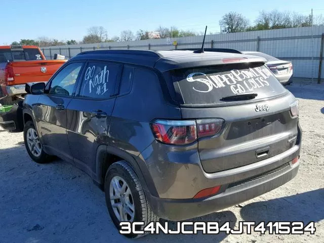 3C4NJCAB4JT411524 фото 4
