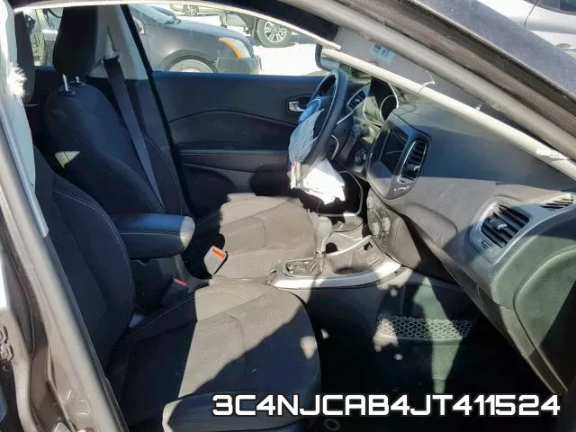 3C4NJCAB4JT411524 фото 6