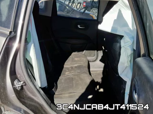 3C4NJCAB4JT411524 фото 7