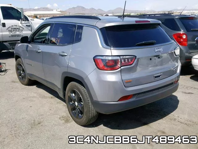 3C4NJCBB6JT489463 фото 4