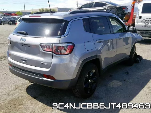 3C4NJCBB6JT489463 фото 5