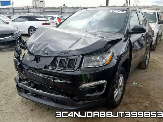 3C4NJDAB8JT399853 фото 3