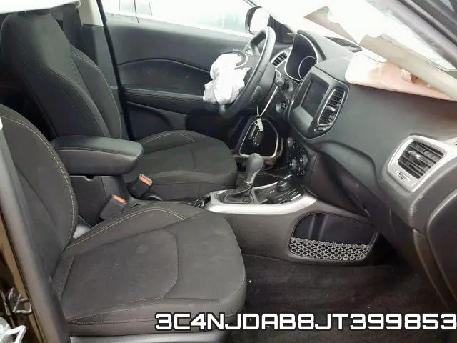 3C4NJDAB8JT399853 фото 6
