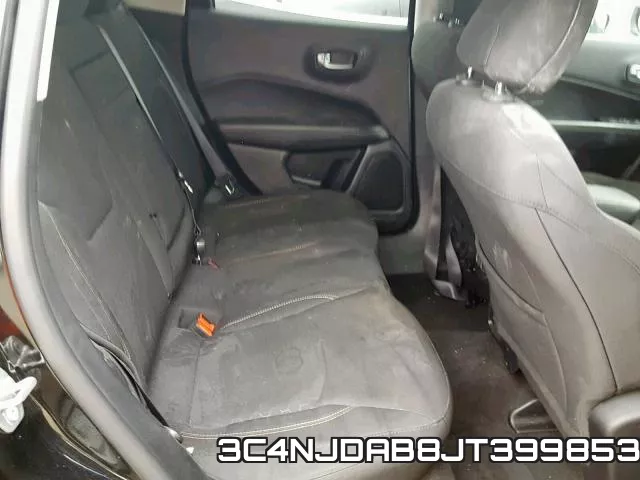 3C4NJDAB8JT399853 фото 7