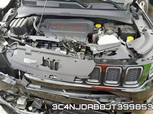 3C4NJDAB8JT399853 фото 8