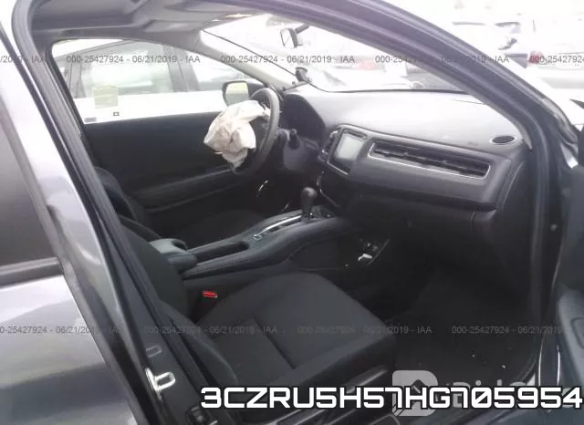 3CZRU5H57HG705954 фото 6