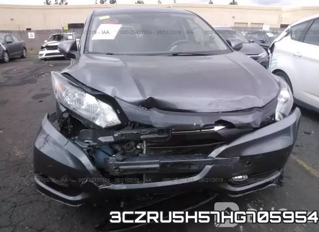 3CZRU5H57HG705954 фото 7