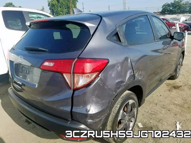 3CZRU5H59JG702432 фото 5