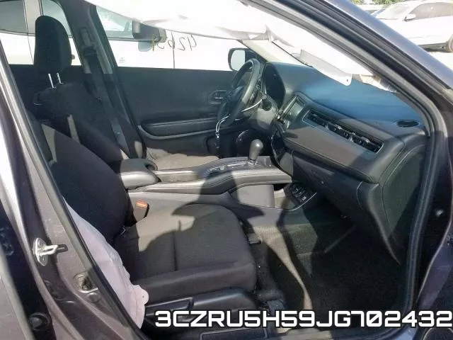 3CZRU5H59JG702432 фото 6