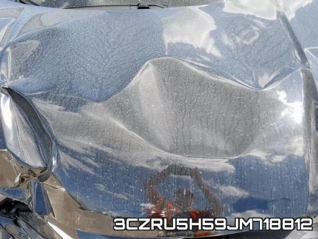 3CZRU5H59JM718812 фото 8
