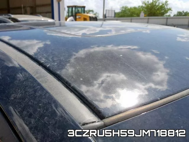 3CZRU5H59JM718812 фото 10
