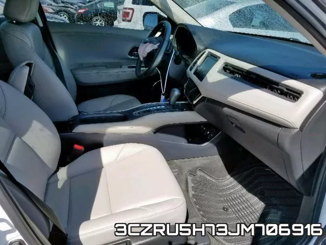 3CZRU5H73JM706916 фото 6