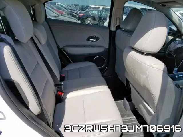 3CZRU5H73JM706916 фото 7