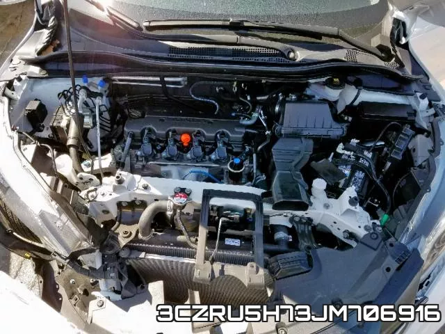3CZRU5H73JM706916 фото 8