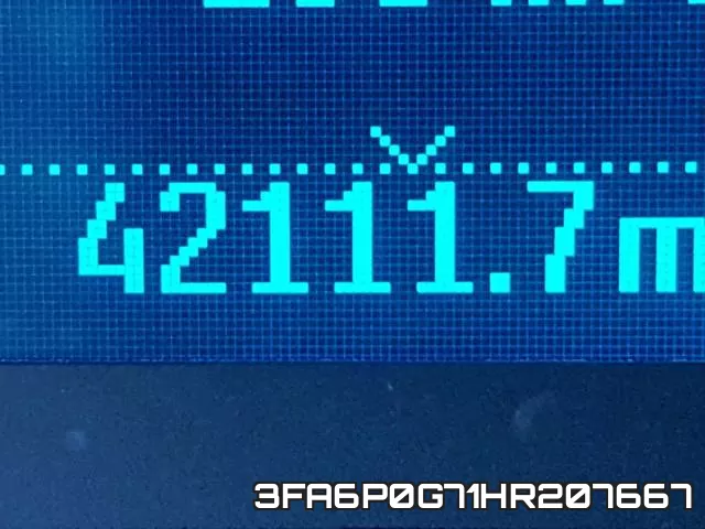 3FA6P0G71HR207667 фото 9