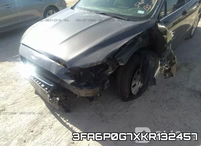 3FA6P0G7XKR132457 фото 7