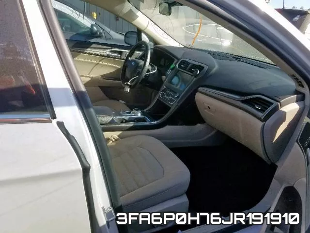 3FA6P0H76JR191910 фото 6