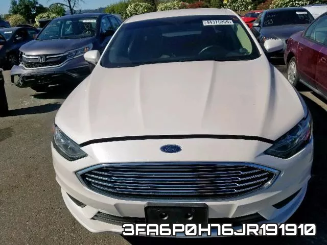 3FA6P0H76JR191910 фото 10
