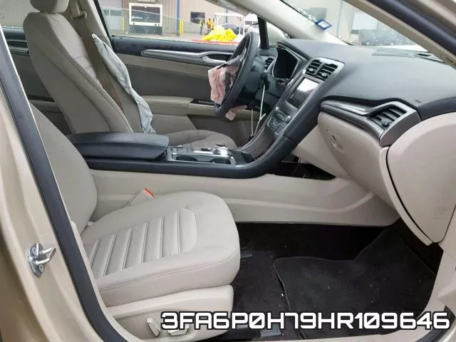 3FA6P0H79HR109646 фото 6