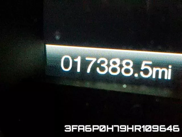 3FA6P0H79HR109646 фото 9