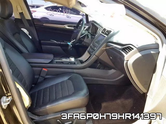 3FA6P0H79HR141397 фото 6