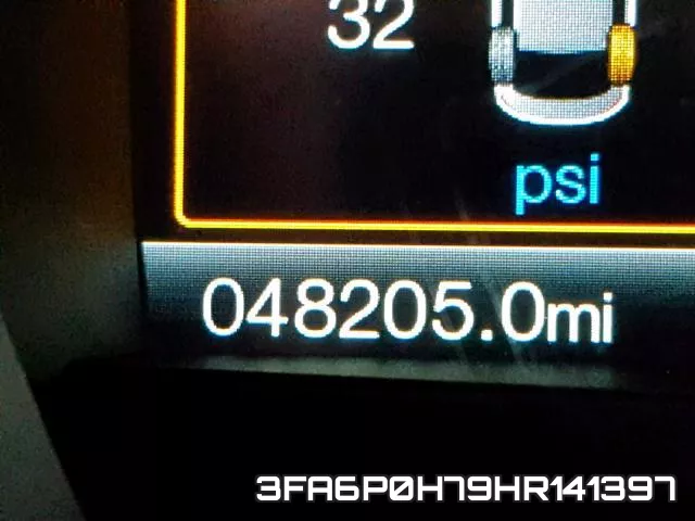 3FA6P0H79HR141397 фото 9
