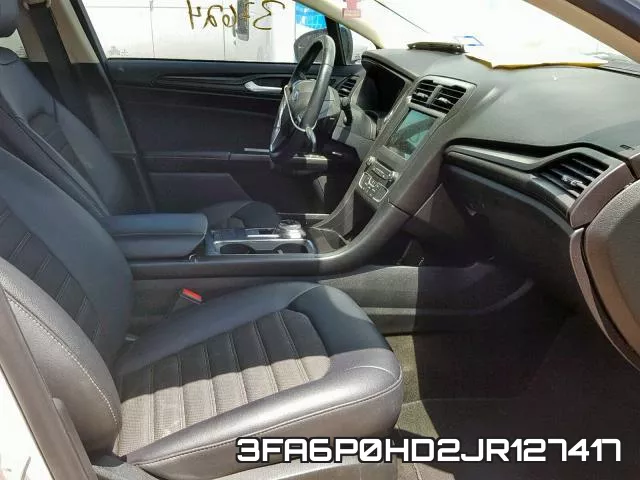 3FA6P0HD2JR127417 фото 6