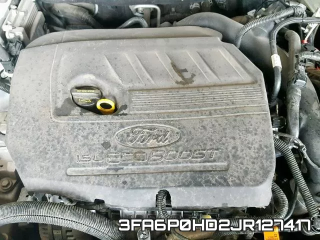3FA6P0HD2JR127417 фото 8