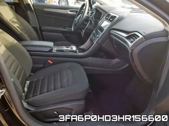 3FA6P0HD3HR156600 фото 6