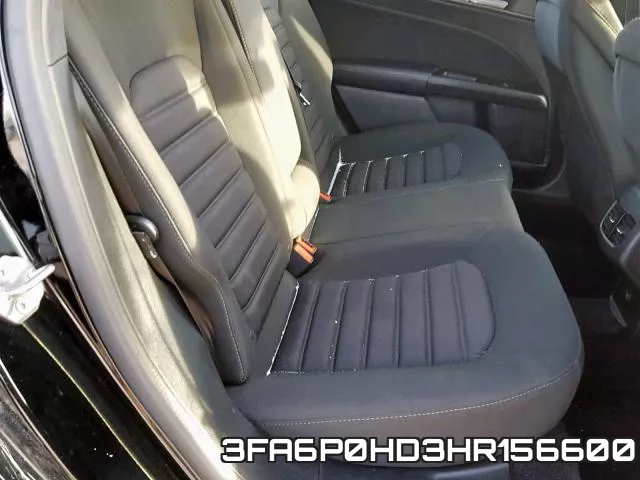 3FA6P0HD3HR156600 фото 7
