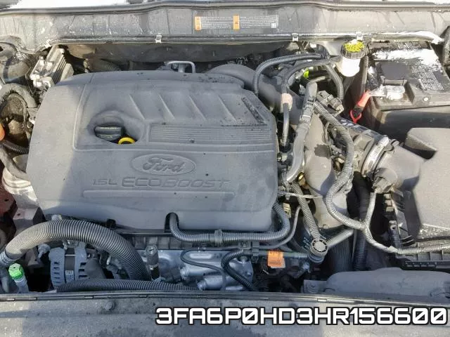3FA6P0HD3HR156600 фото 8