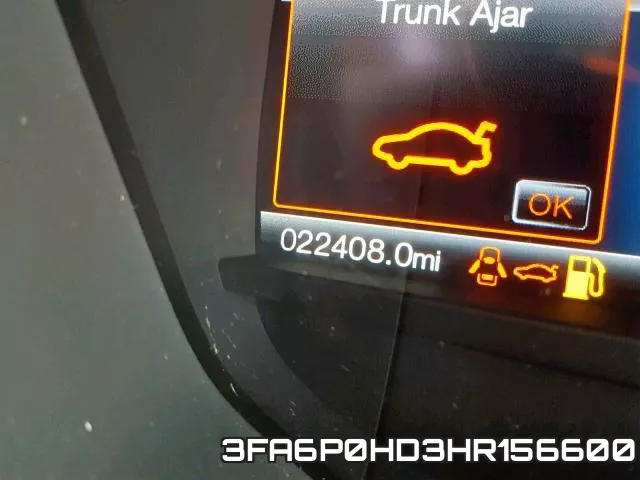 3FA6P0HD3HR156600 фото 9