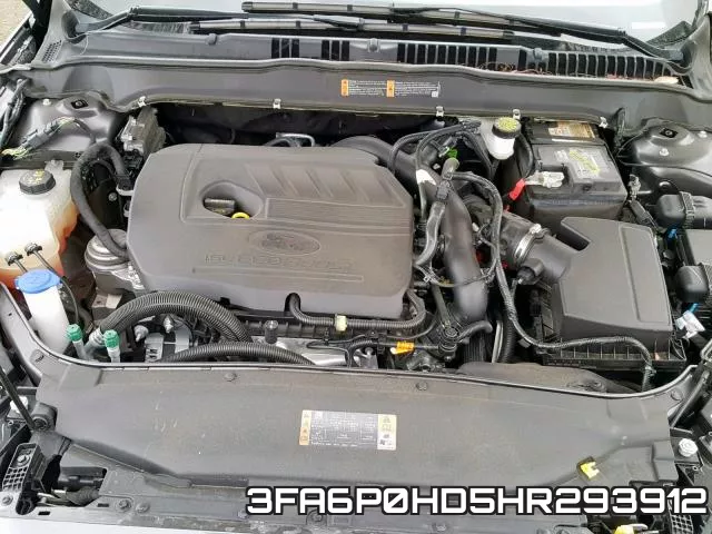 3FA6P0HD5HR293912 фото 7