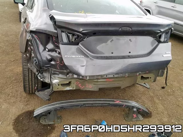 3FA6P0HD5HR293912 фото 9