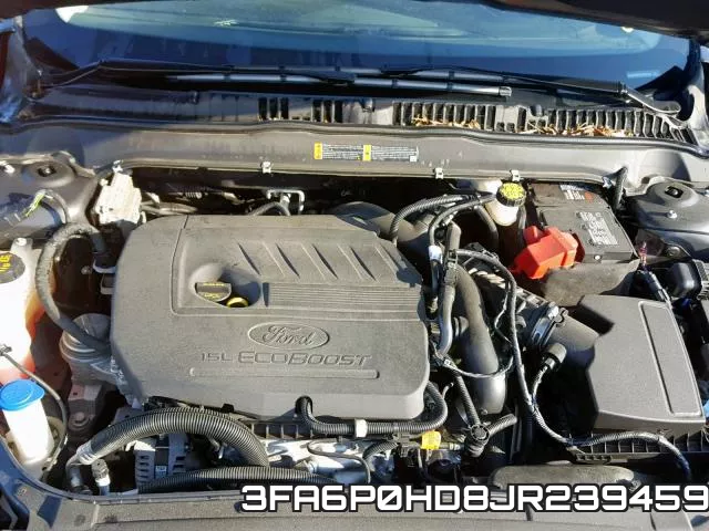 3FA6P0HD8JR239459 фото 8