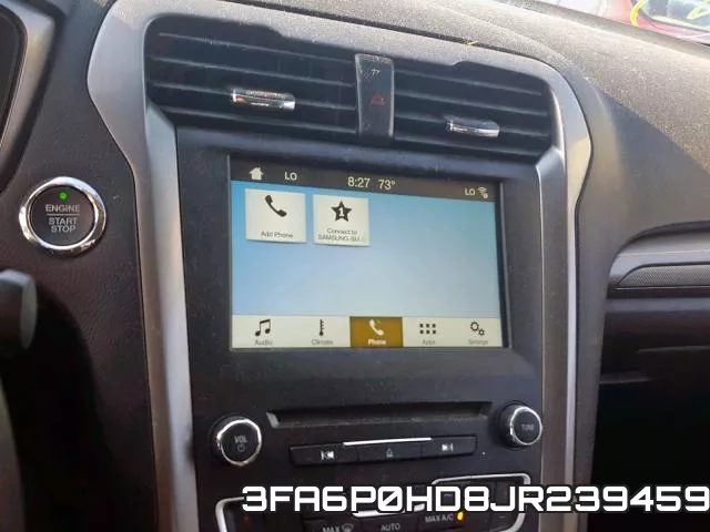 3FA6P0HD8JR239459 фото 10