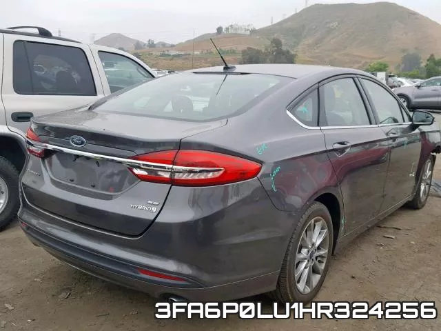 3FA6P0LU1HR324256 фото 5