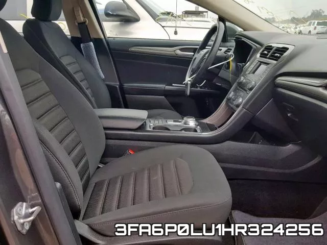 3FA6P0LU1HR324256 фото 6