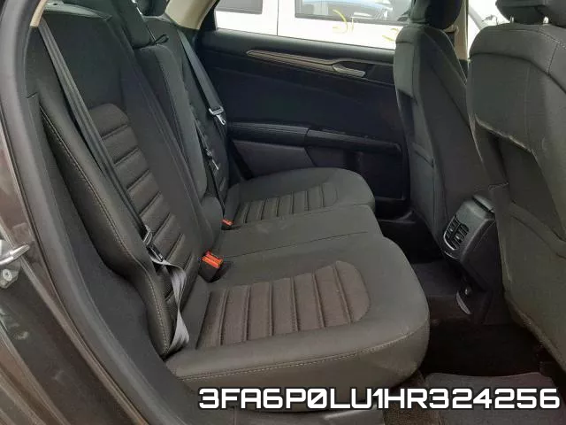 3FA6P0LU1HR324256 фото 7
