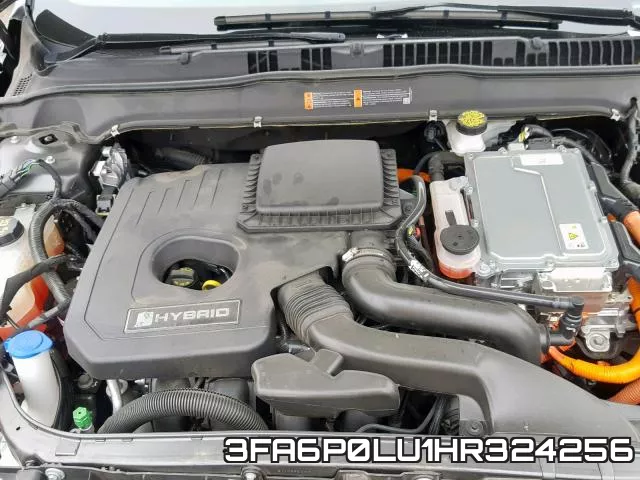 3FA6P0LU1HR324256 фото 8