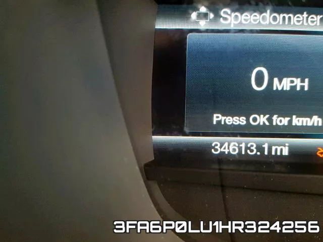 3FA6P0LU1HR324256 фото 9