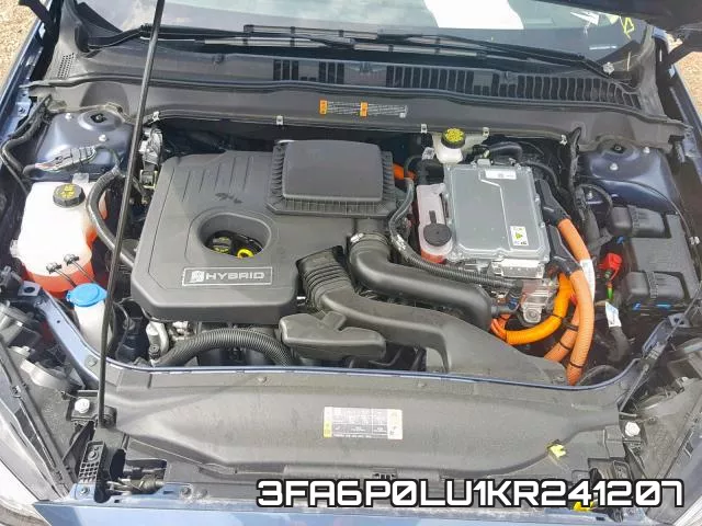 3FA6P0LU1KR241207 фото 8