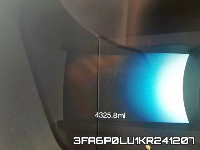 3FA6P0LU1KR241207 фото 9