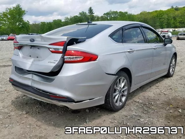 3FA6P0LU7HR296737 фото 5